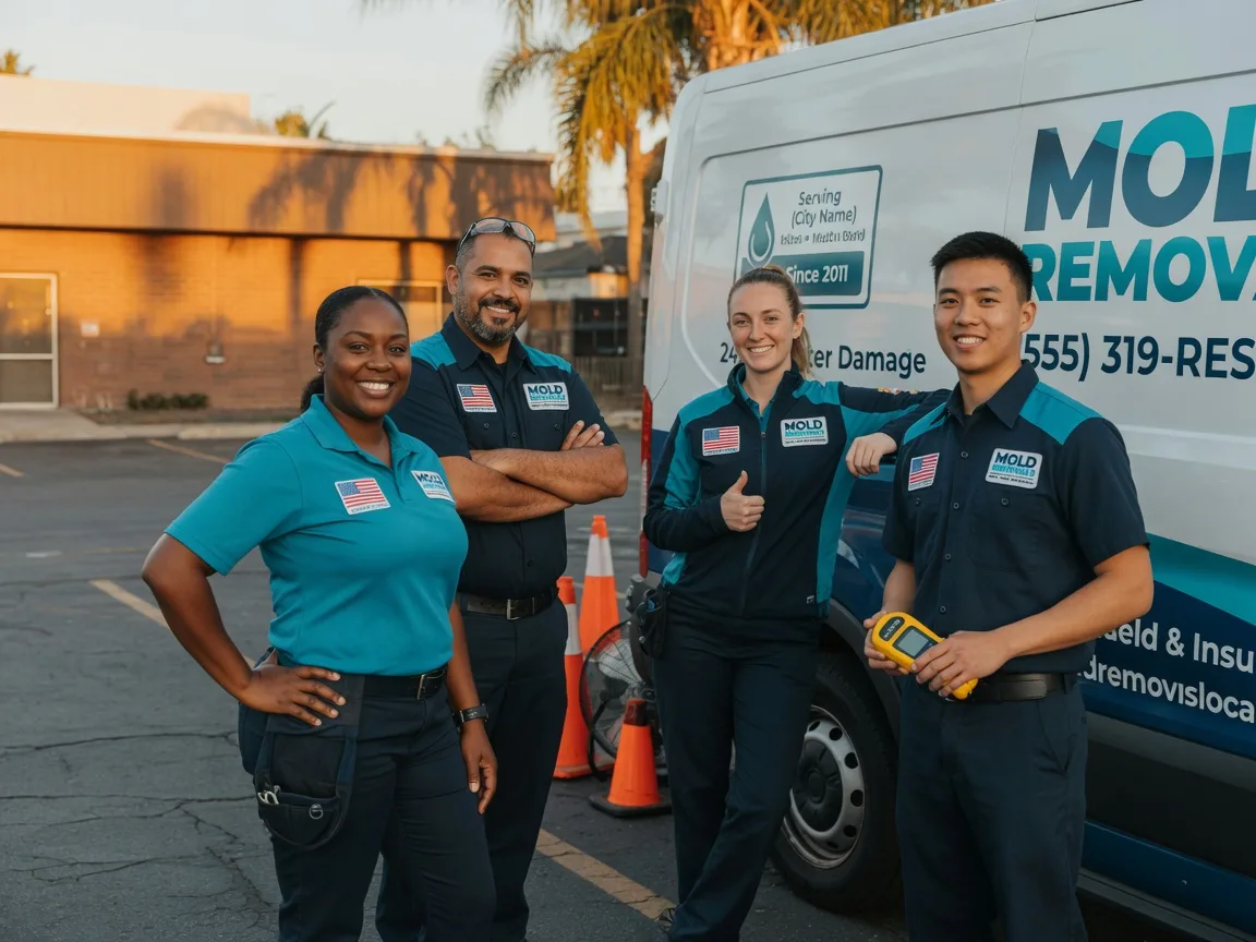 Water Damage Restoration company in Savoonga, AK